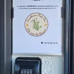 Konukevi Petit Pre