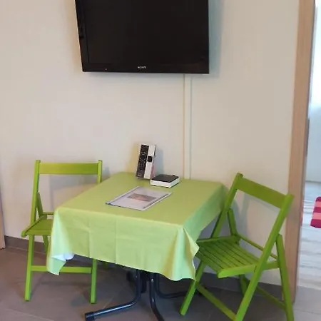 Guest house Petit Pre Saint-Leonard