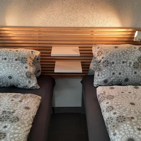 Pensión Petit Pré 3*