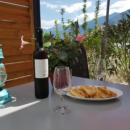 Petit Pré 3* Saint-Léonard