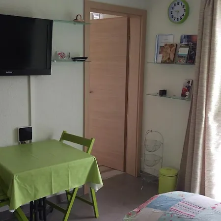 Affittacamere Petit Pré