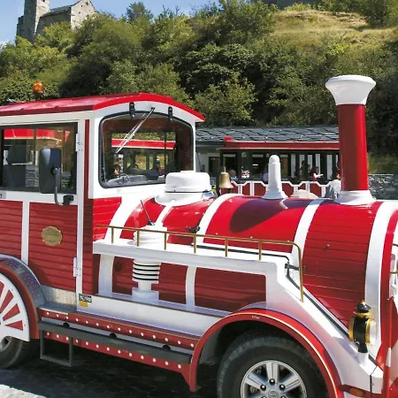 Petit Pré 3* Saint-Léonard