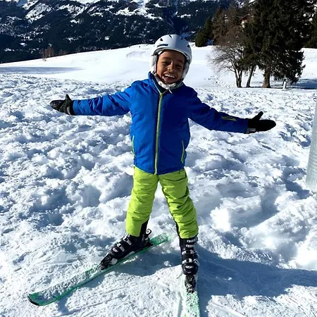 Petit Pre 3* Saint-Léonard