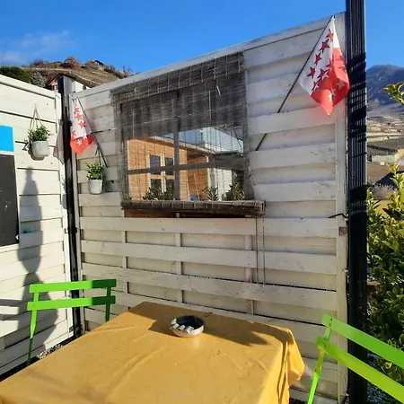 Petit Pré Pensión 3*