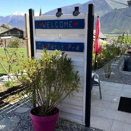 Petit Pre Guest house 3*