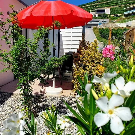 Petit Pré Affittacamere 3*