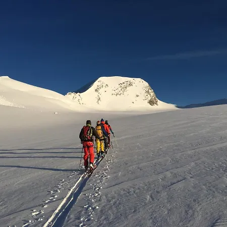 Petit Pre بيت ضيافة