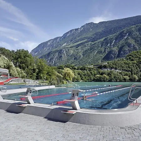 Petit Pré Affittacamere 3*