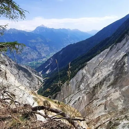 Petit Pré Affittacamere 3*