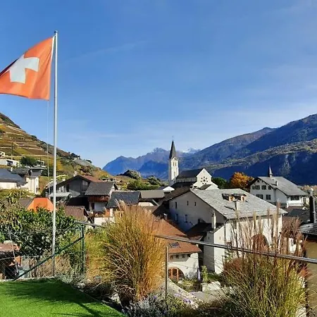 Petit Pre Saint-Léonard