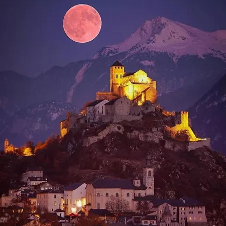 Affittacamere Petit Pré 3*