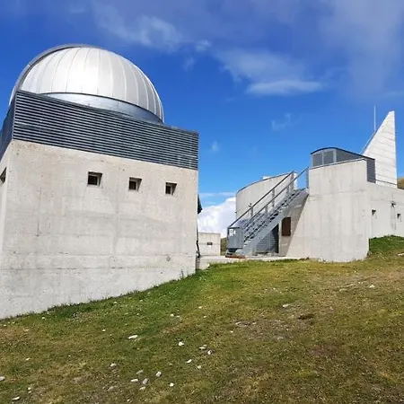 Petit Pré 3* Saint-Léonard