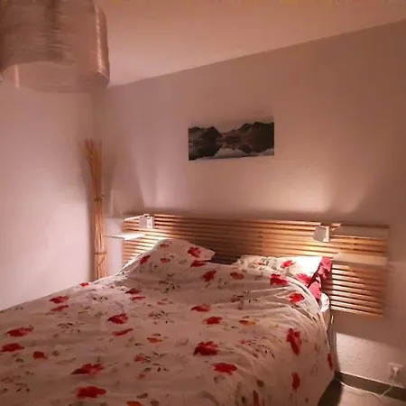 Petit Pre Guest house