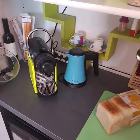 Petit Pré 3*