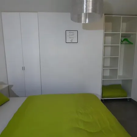 Petit Pre Gæstehus 3*