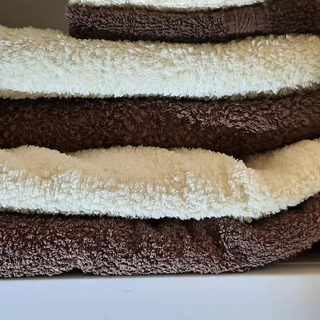 Gæstehus Petit Pre 3*