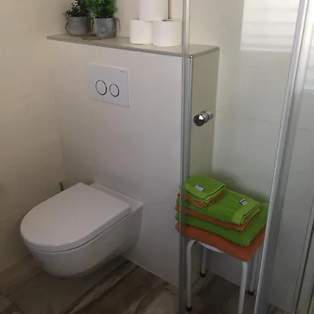 Petit Pre Guest house 3*