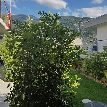 Petit Pre Casa de hóspedes Saint-Léonard