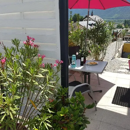 Petit Pre Casa de hóspedes 3*