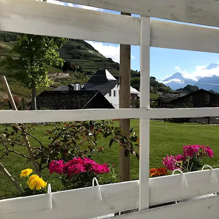 Petit Pré