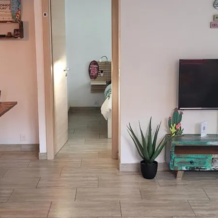 Affittacamere Petit Pré 3*