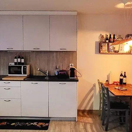 بيت ضيافة Petit Pre Saint-Léonard