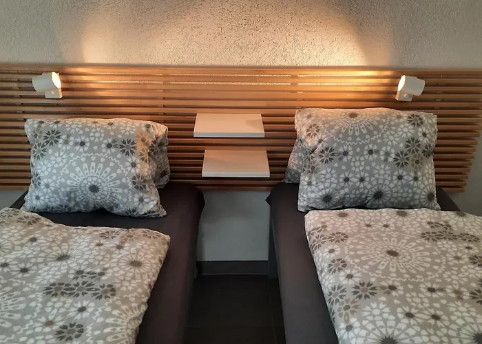 Penzion Petit Pre 3*