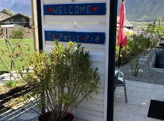 Petit Pre Penzion 3*