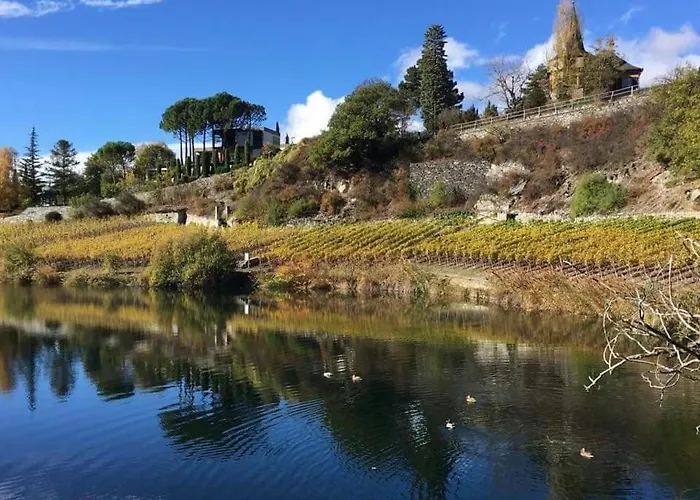 Penzion Petit Pre Saint-Léonard