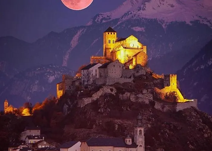 Penzion Petit Pre 3*