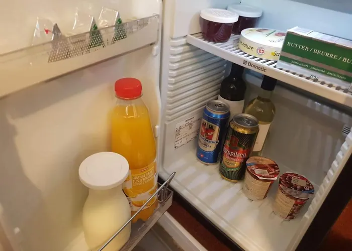 Penzion Petit Pre Saint-Léonard