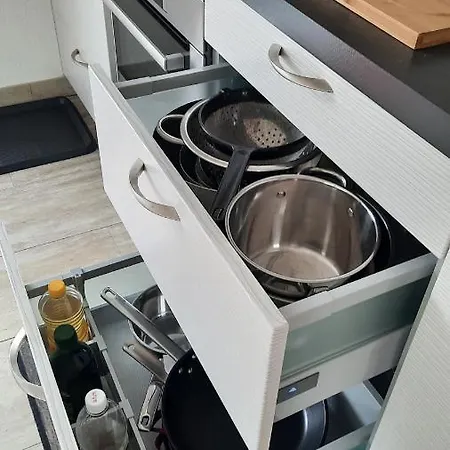 Pensjonat Petit Pre