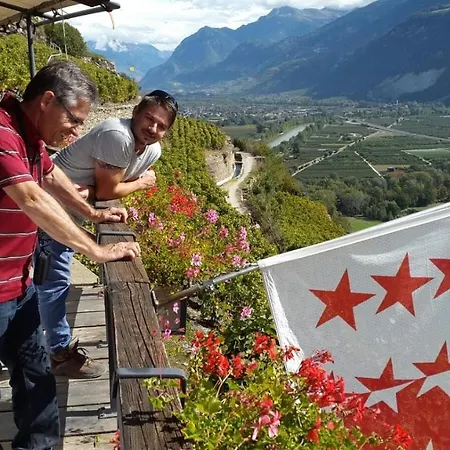 Pensjonat Petit Pre *