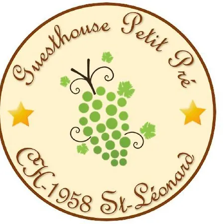 Petit Pre Saint-Léonard