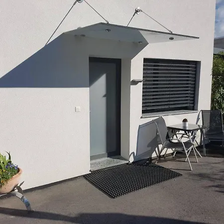 Pensionat Petit Pre 3*