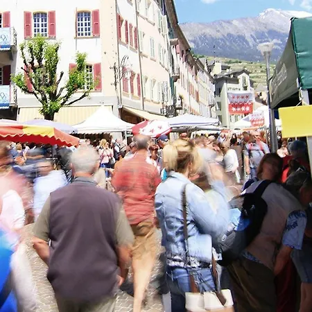 Pensjonat Petit Pre *