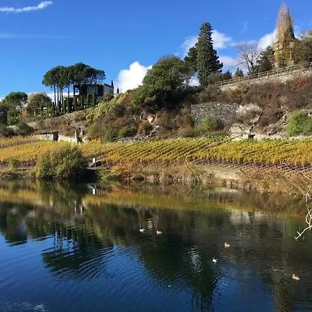 Pensionat Petit Pre Saint-Léonard