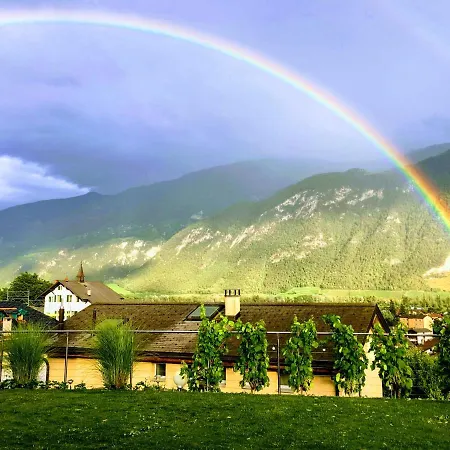 Petit Pre Pensionat 3*