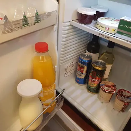 Pensjonat Petit Pre Saint-Léonard