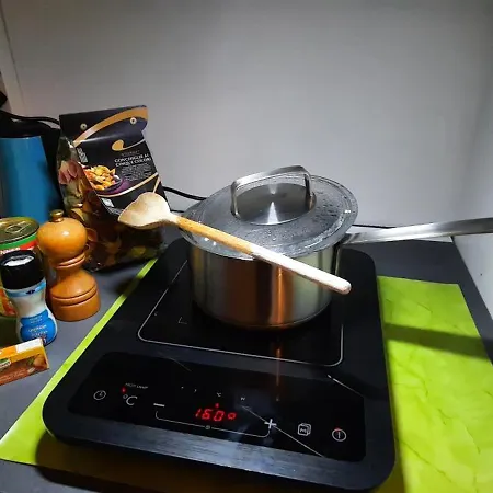 Petit Pre Pensjonat *