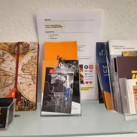 Pensjonat Petit Pre *