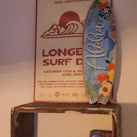Pensjonat Petit Pre *