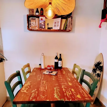 Petit Pre Pensionat Saint-Léonard