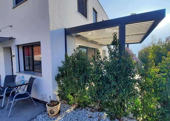 Petit Pre 게스트하우스 세인트레어나르드