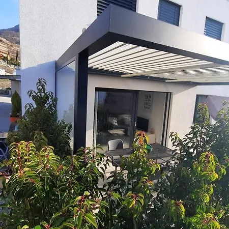 Gasthof Petit Pre 3*