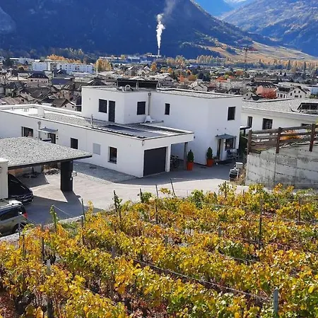 Gasthof Petit Pre 3*