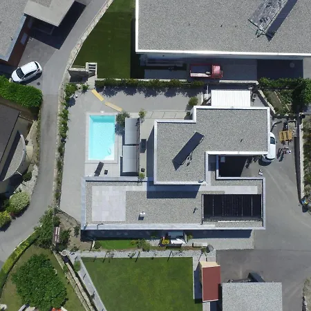 Petit Pre Saint-Léonard