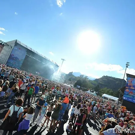 Petit Pre 3* Saint-Léonard