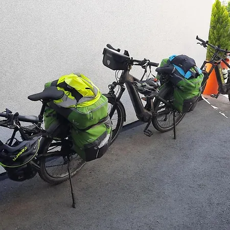 Petit Pre Gasthof 3*